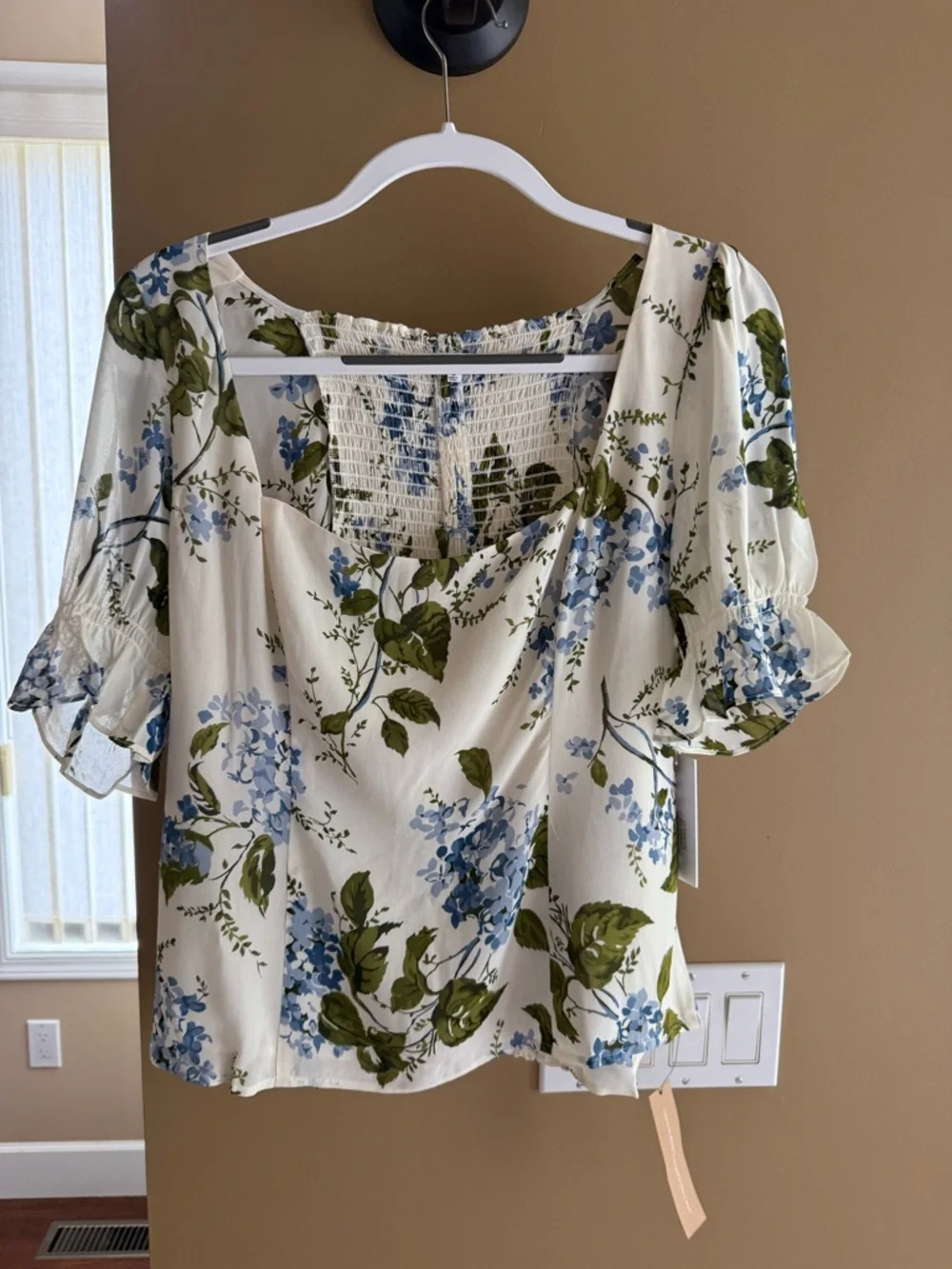 Reformation bnwt lightweight